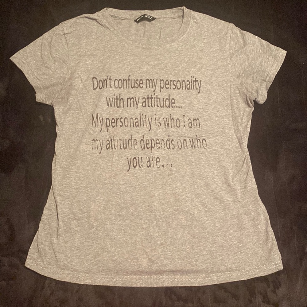 T shirt